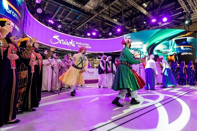 World Travel Market 2025’te Suudi Arabistan turizm sektörü masaya yatırıldı