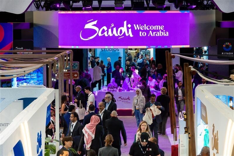 World Travel Market 2025’te Suudi Arabistan turizm sektörü masaya yatırıldı