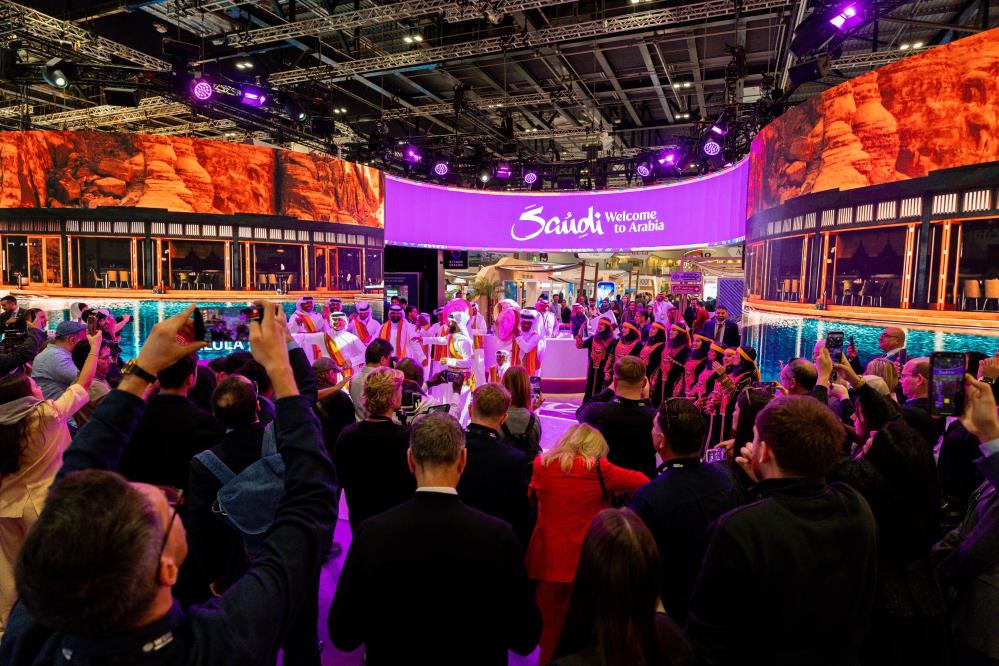 World Travel Market 2025’te Suudi Arabistan turizm sektörü masaya yatırıldı
