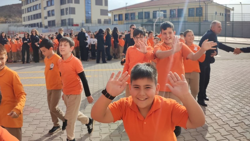 Okullarda ilk ara tatil başladı