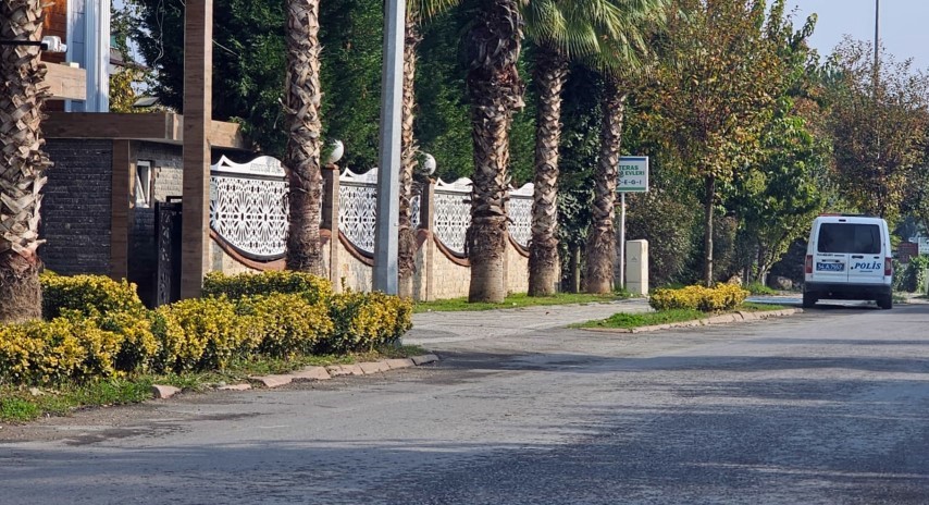 İki Filistinli gencin villadaki gizemli ölümünde yeni detay