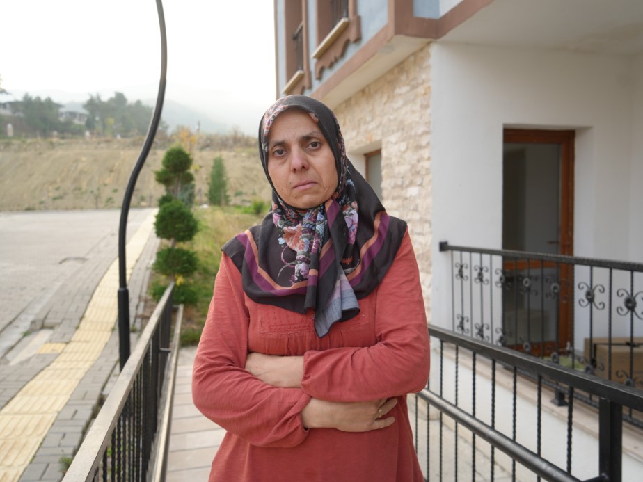 Çocuğuyla birlikte kaybolan kadının annesi: 