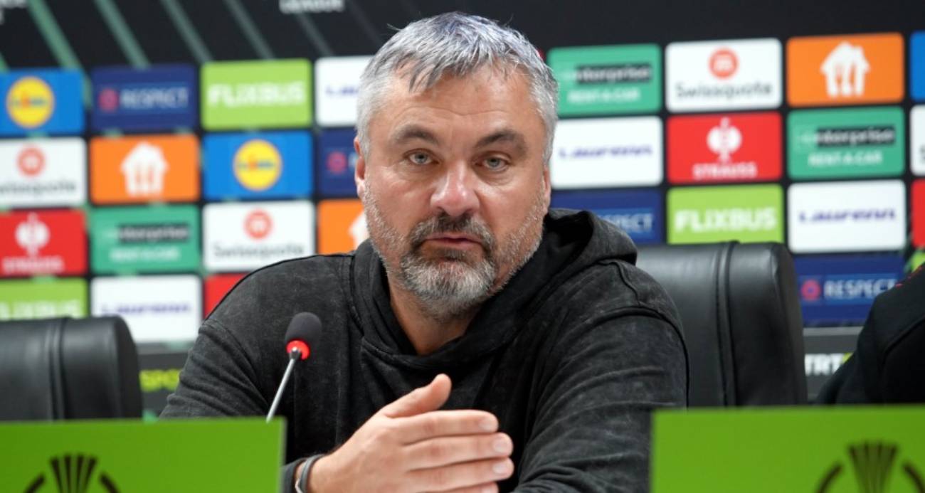 Thomas Reis: "Bu başarıyı kimse beklemiyordu"