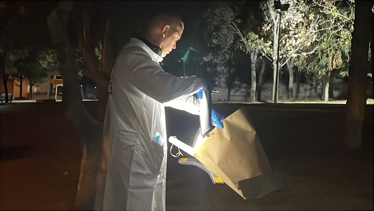 Karaman’da silahlı saldırıya uğrayan 17 yaşındaki çocuk yaralandı