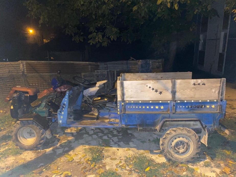 Sakarya’da da yürek sızlatan kaza: 2 yaşındaki çocuk hayatını kaybetti, ablası ağır yaralı