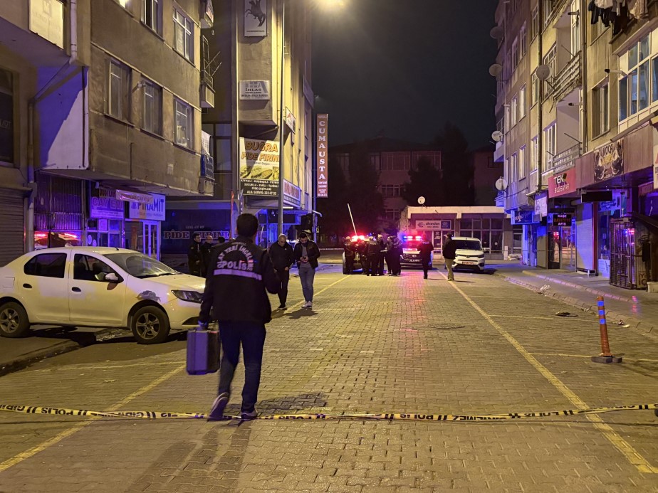 Kayseri’de ‘kız meselesi’ kanlı bitti: 1 ölü