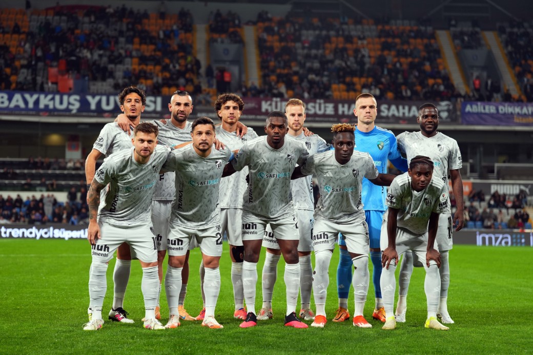 Kocaelispor ile Galatasaray 41. randevuda