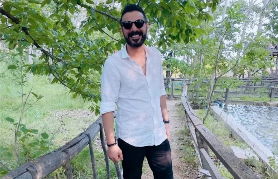 Misafirliğe geldiği evde balkondan düşen İnfaz Koruma Memuru hayatını kaybetti