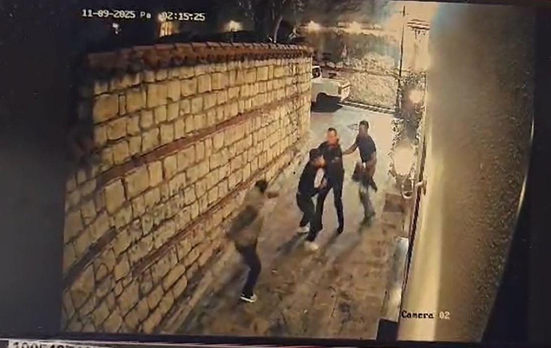 Düğününe günler kala öldürülen güvenlik görevlisinin annesi: "Nikah kapısı morg kapısı oldu"