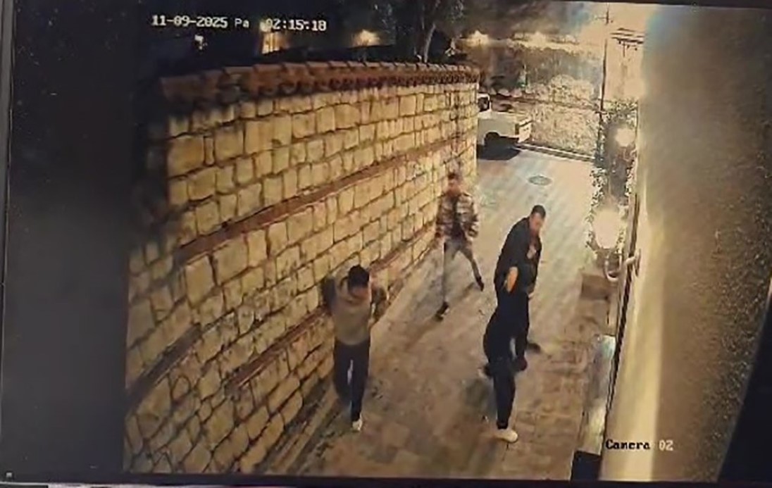 Düğününe günler kala öldürülen güvenlik görevlisinin annesi: