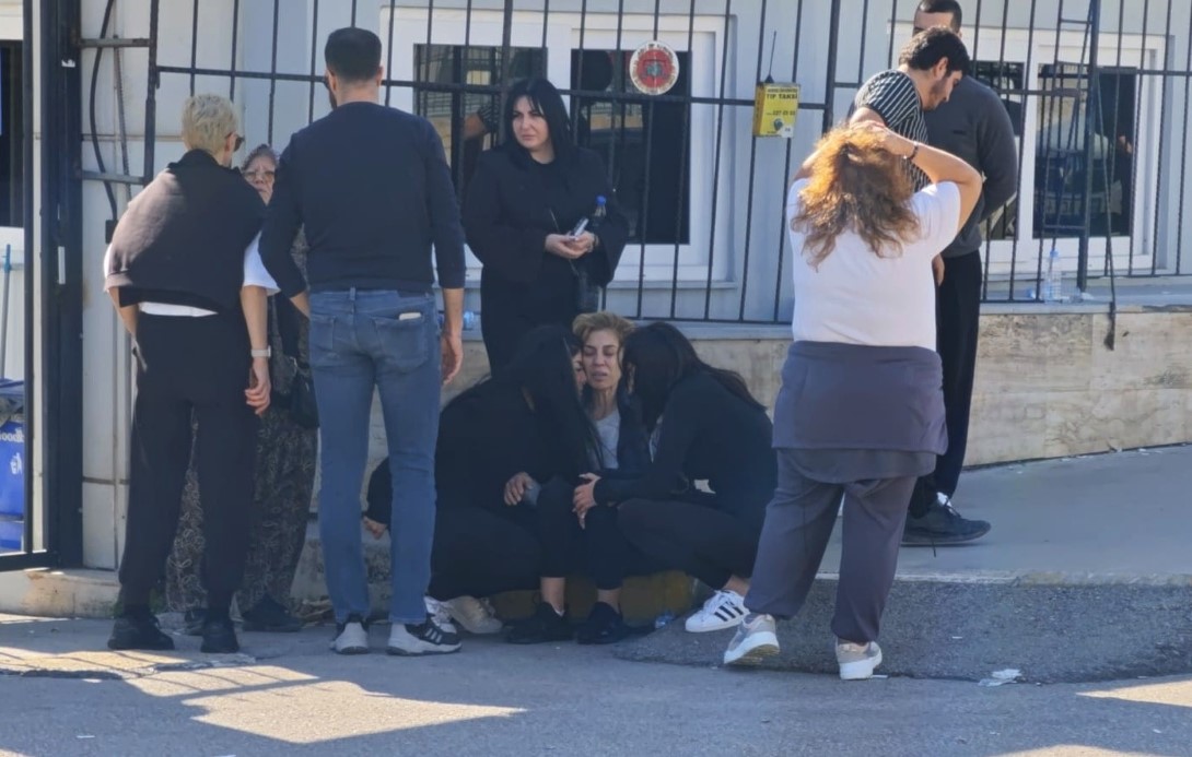 Düğününe günler kala öldürülen güvenlik görevlisinin annesi: