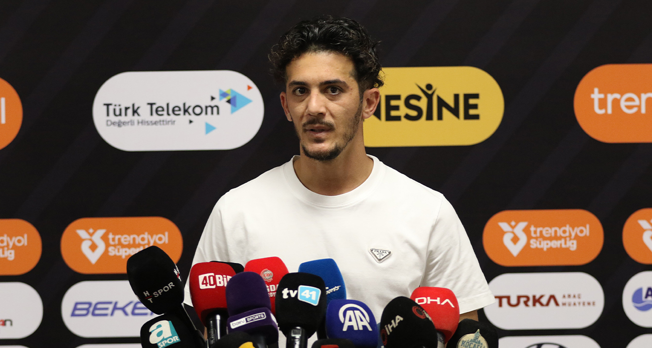 Tayfur Bingöl: "Ajax’ın başaramadığını başardık"