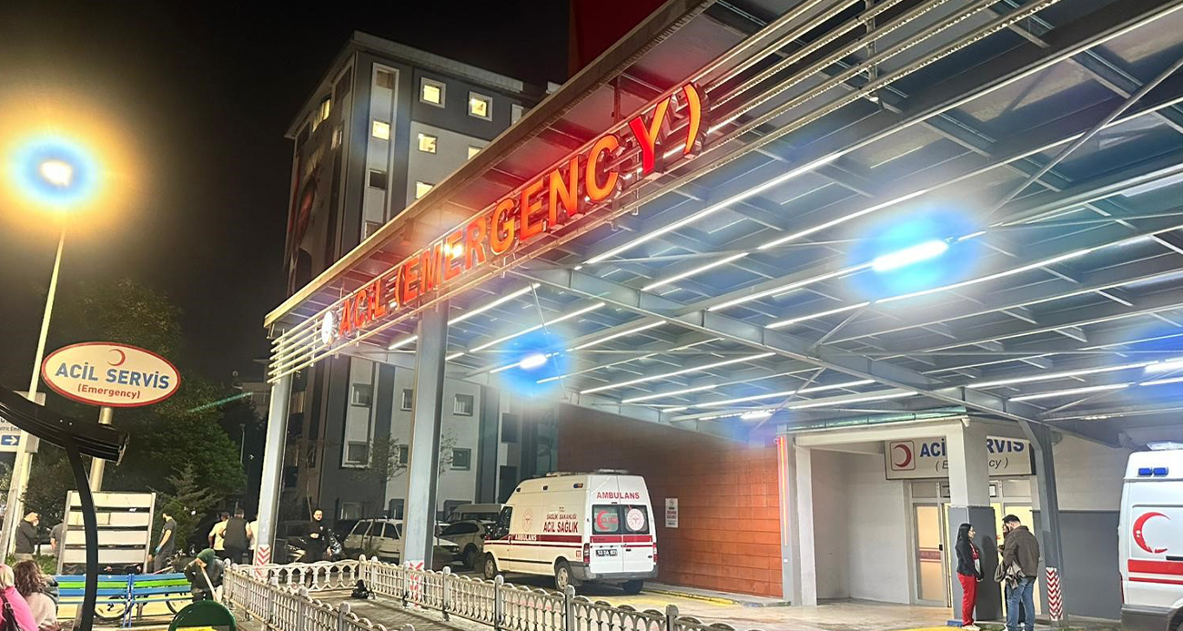 Rize’de 94 kişi mevlitte dağıtılan tavuktan zehirlendi