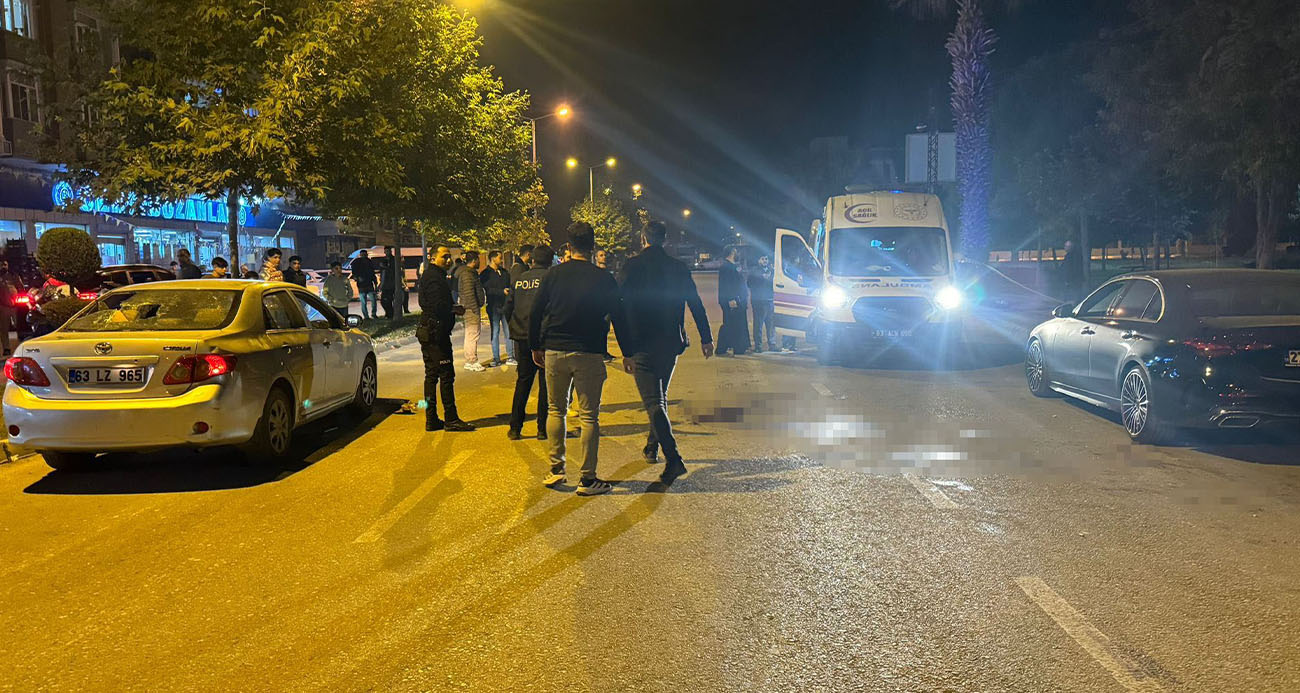 Şanlıurfa’da iki kardeş arasındaki arazi kavgasına çocukları da karıştı: 1’i ağır 4 yaralı