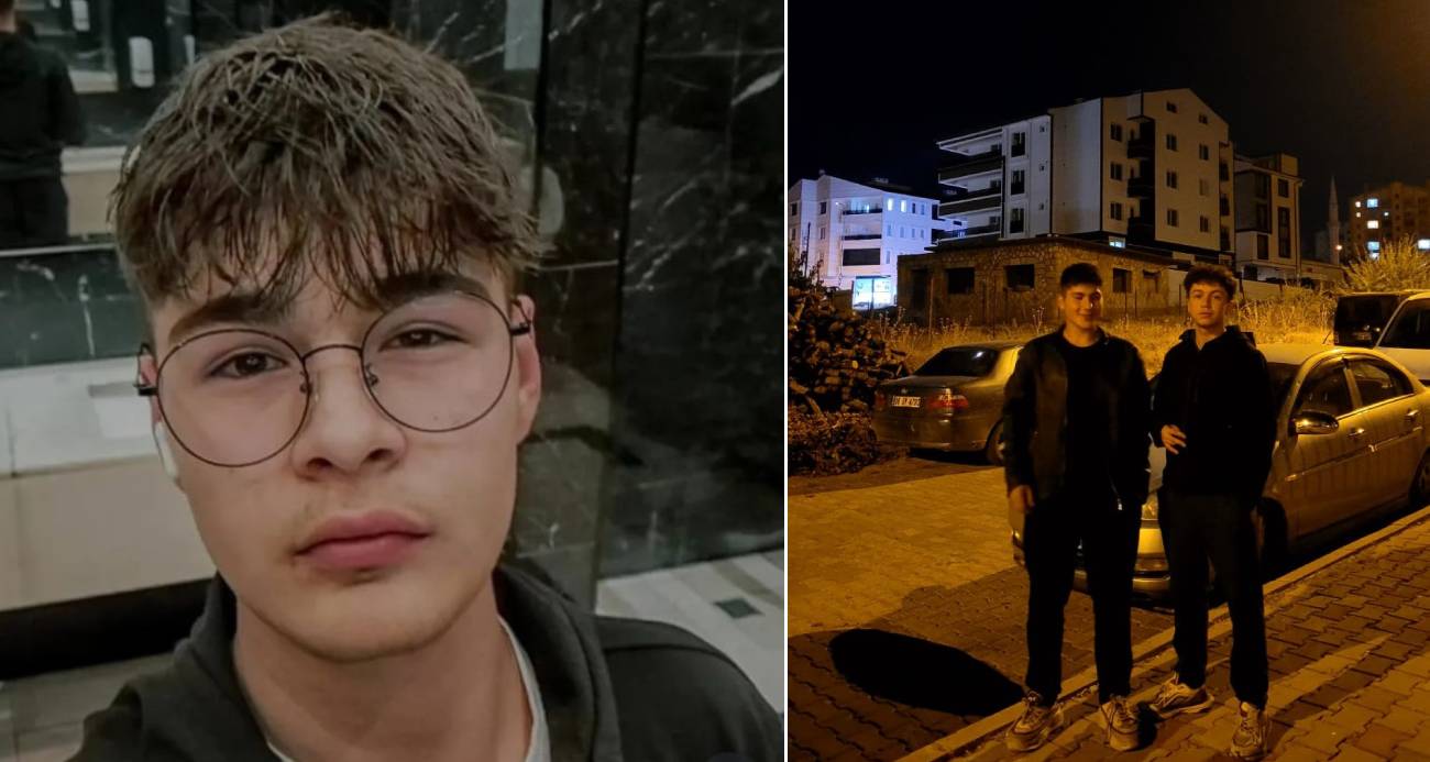 İkiye bölünen otomobil, genç arkadaşlara mezar oldu