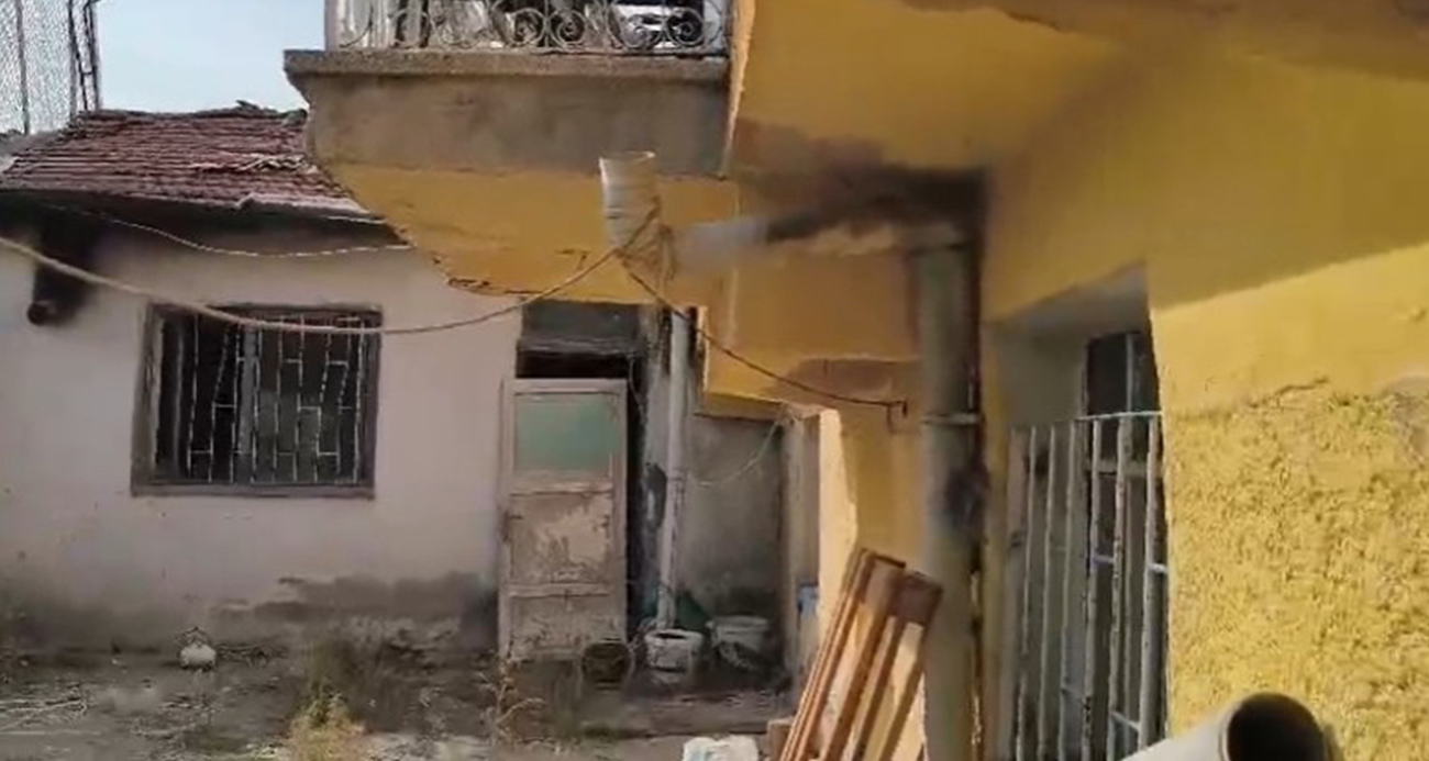 Evine giren 3 kişi tarafından darbedilen yaşlı adam, 10 gün sonra hayatını kaybetti