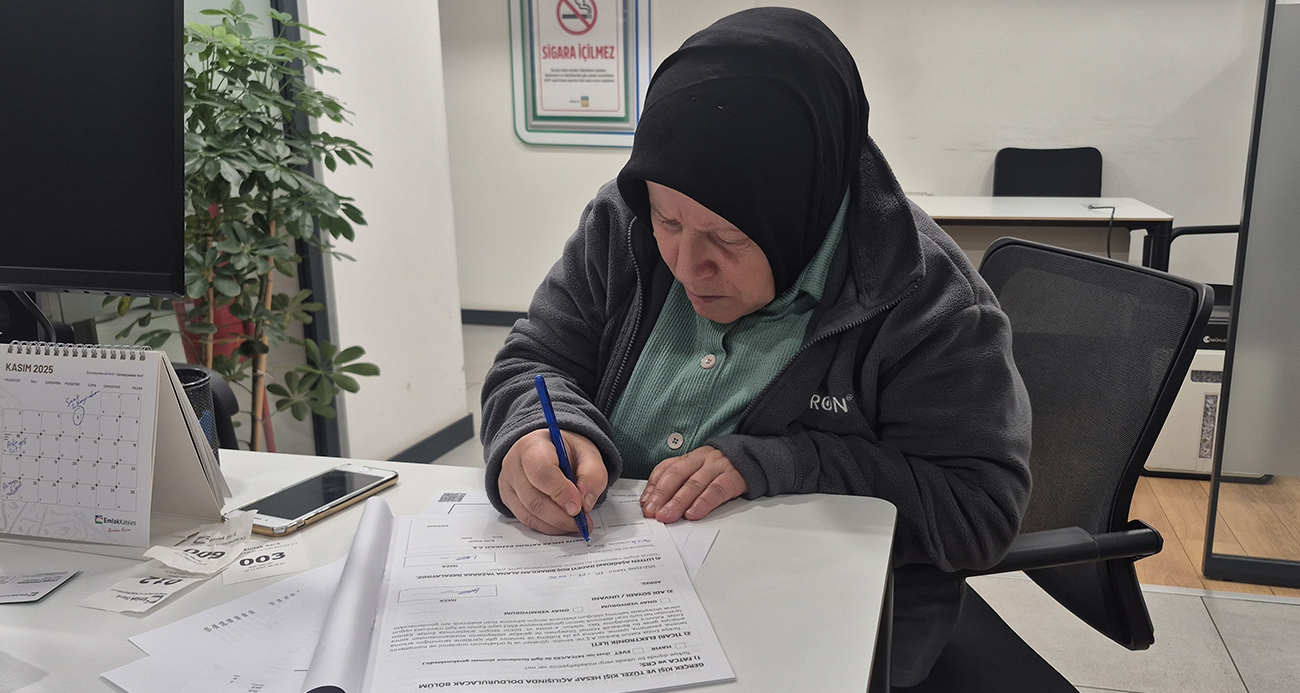 500 bin sosyal konut projesi başvuruları başladı