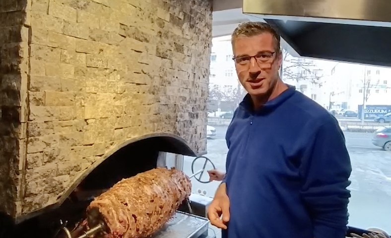 Kıpçaklardan bugüne bin yıllık gastronomik miras: Cağ kebabı