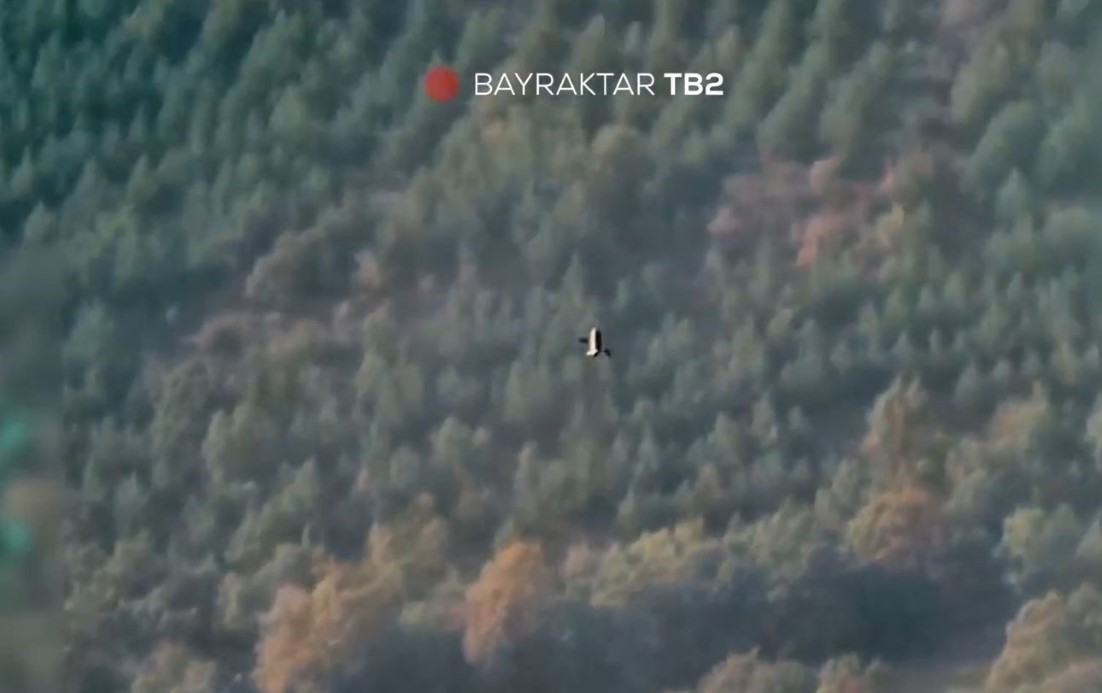 KEMANKEŞ-1 atış, seyir ve dalış hedeflerini tam isabetle vurdu