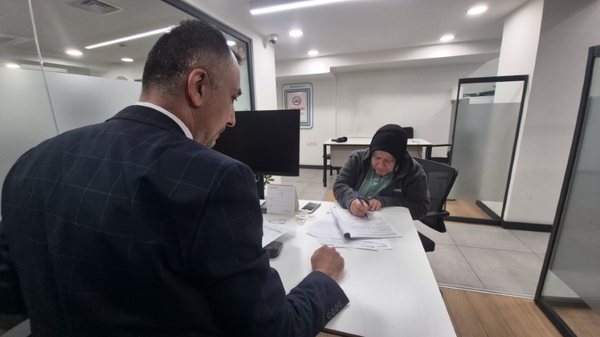 500 bin sosyal konut projesi başvuruları başladı