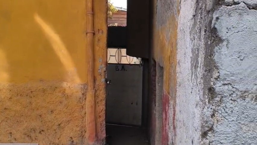 Evine giren 3 kişi tarafından darbedilen yaşlı adam, 10 gün sonra hayatını kaybetti