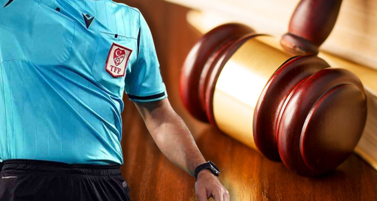 Futbolda ’bahis oynama’ iddiasına yönelik soruşturmada 8 kişi tutuklandı