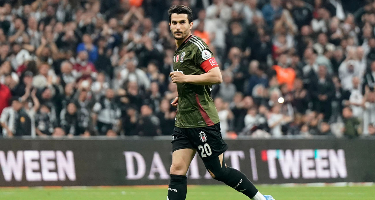 Necip Uysal: "Hayatım boyunca bahis ile hiçbir ilişkim olmadı"