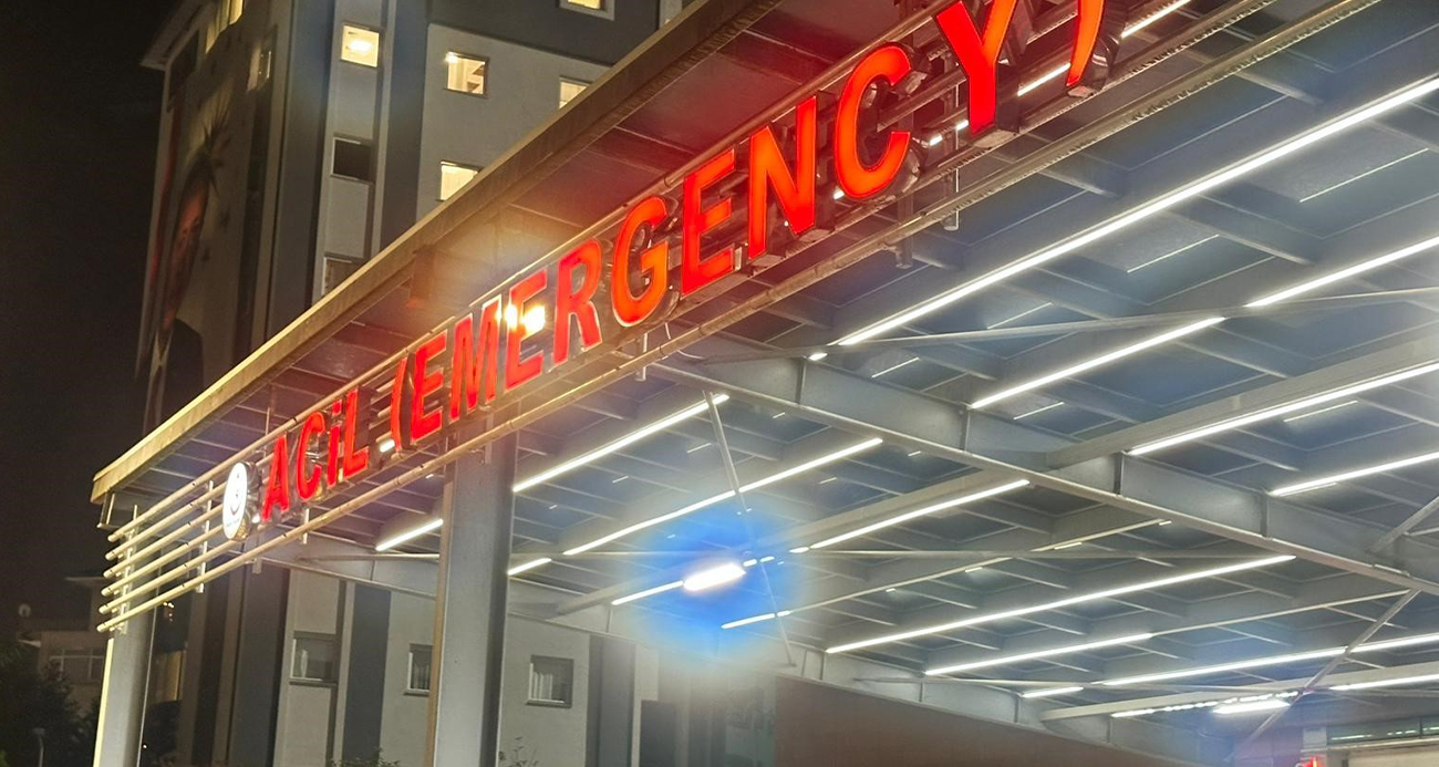 Rize’de mevlit yemeğinden zehirlenen 94 kişiden 89’u taburcu oldu