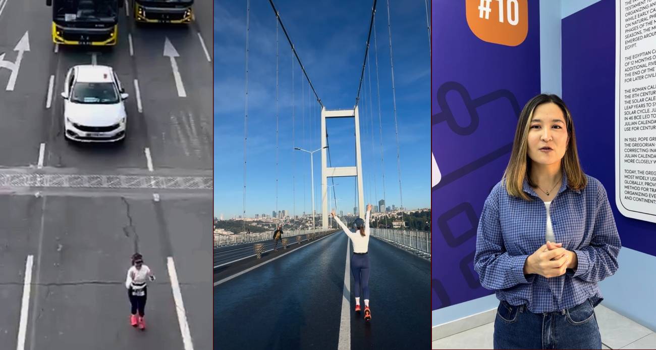 İstanbul Maratonu’nda sonuncu olan koşucu birinciden daha popüler oldu