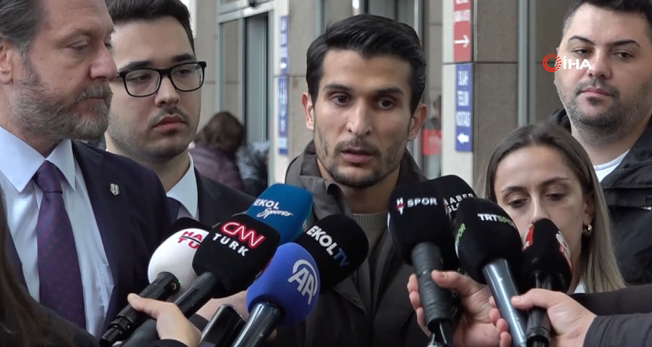 Necip Uysal: "Hayatım boyunca bahisin B’sinin yanından geçmedim"