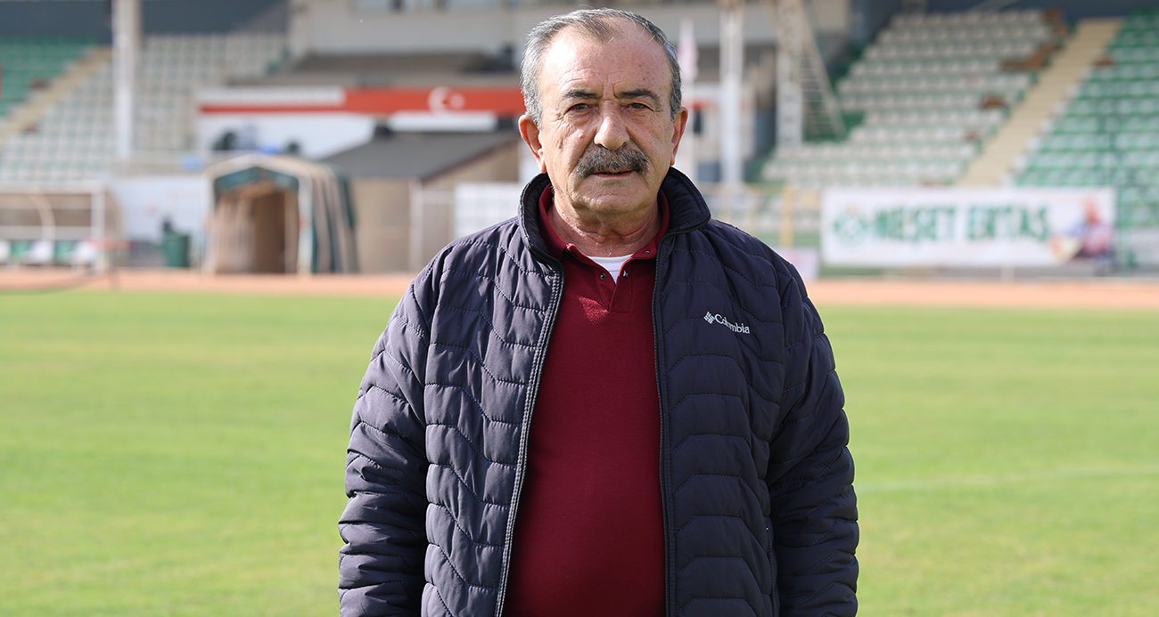 Kırşehirspor’un eski başkanı Bıçakçı’dan şok iddia: "Almanya’da bana milyonluk şike teklifi yapıldı"