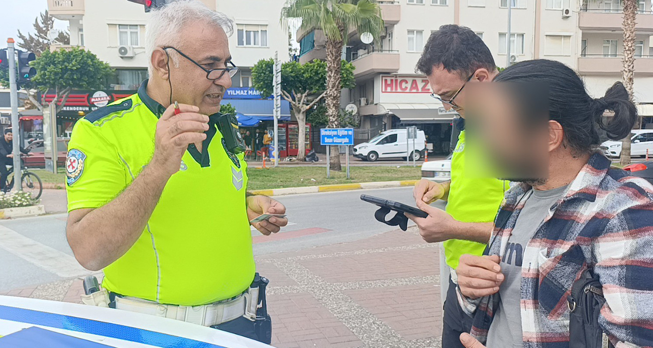 Sahibinin vefatı üzerinden 1 ay geçen ve varislerin üzerine almadığı otomobil bağlandı