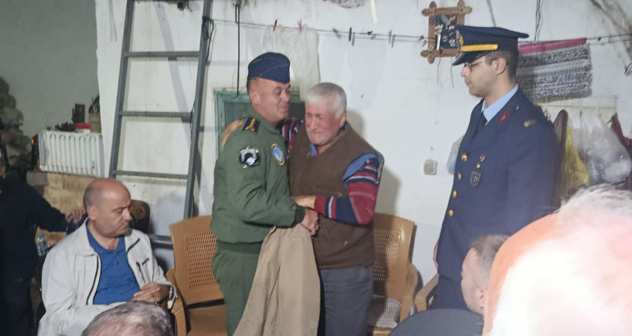 Şehit ateşi Muğla’ya düştü