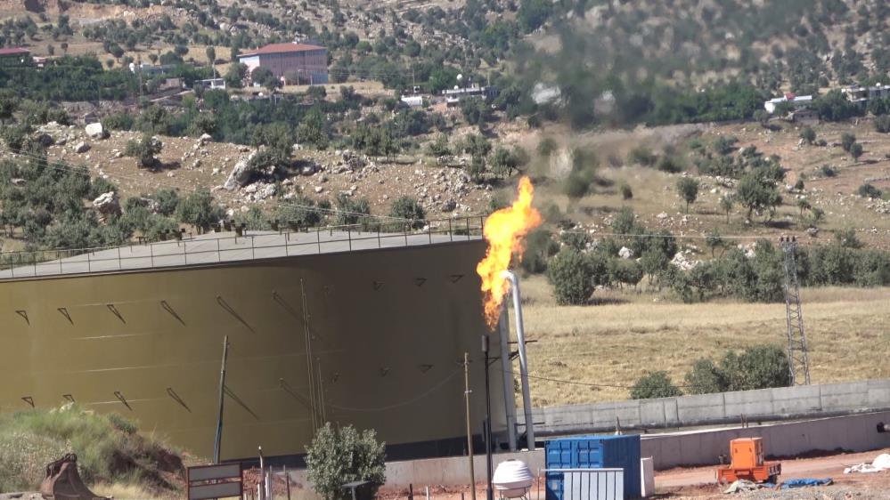 Gabar’dan milli gurur: Petrol üretimi yüzde 42 ile zirveye çıktı, cari açığa yıllık 2 milyar dolarlık katkı