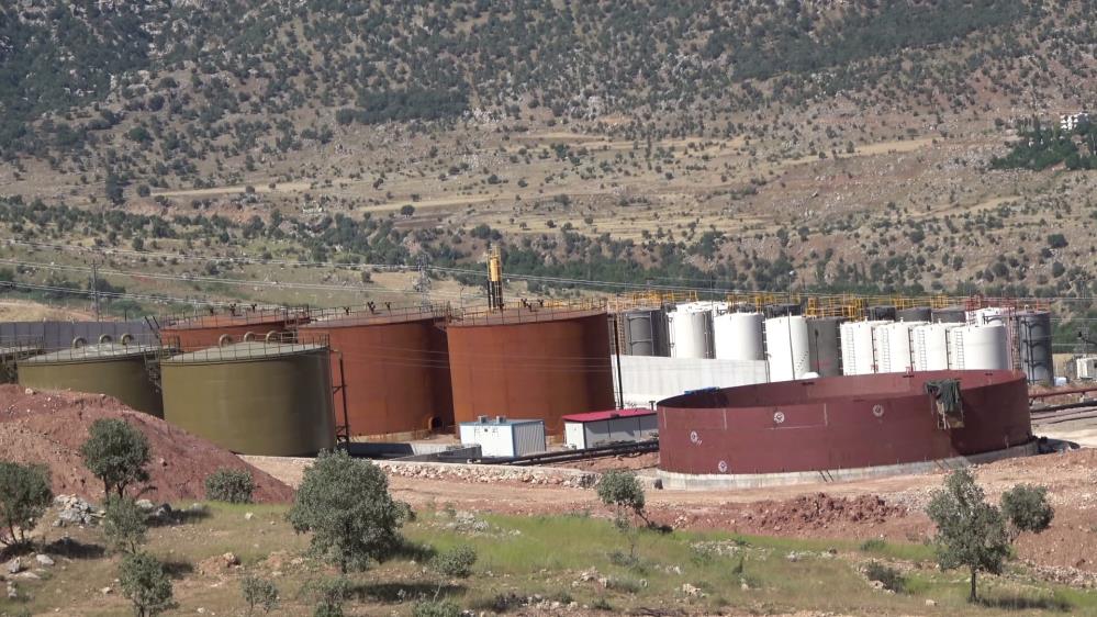 Gabar’dan milli gurur: Petrol üretimi yüzde 42 ile zirveye çıktı, cari açığa yıllık 2 milyar dolarlık katkı