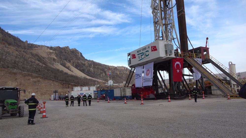 Gabar’dan milli gurur: Petrol üretimi yüzde 42 ile zirveye çıktı, cari açığa yıllık 2 milyar dolarlık katkı