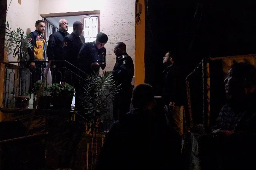 Bilecik Valisi Sözer, Şehit Astsubay Üstçavuş İlhan Ongan’ın baba ocağını ziyaret etti