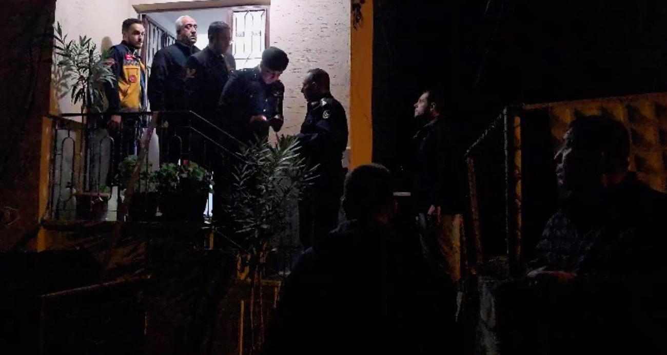 Bilecik Valisi Sözer, Şehit Astsubay Üstçavuş İlhan Ongan’ın baba ocağını ziyaret etti