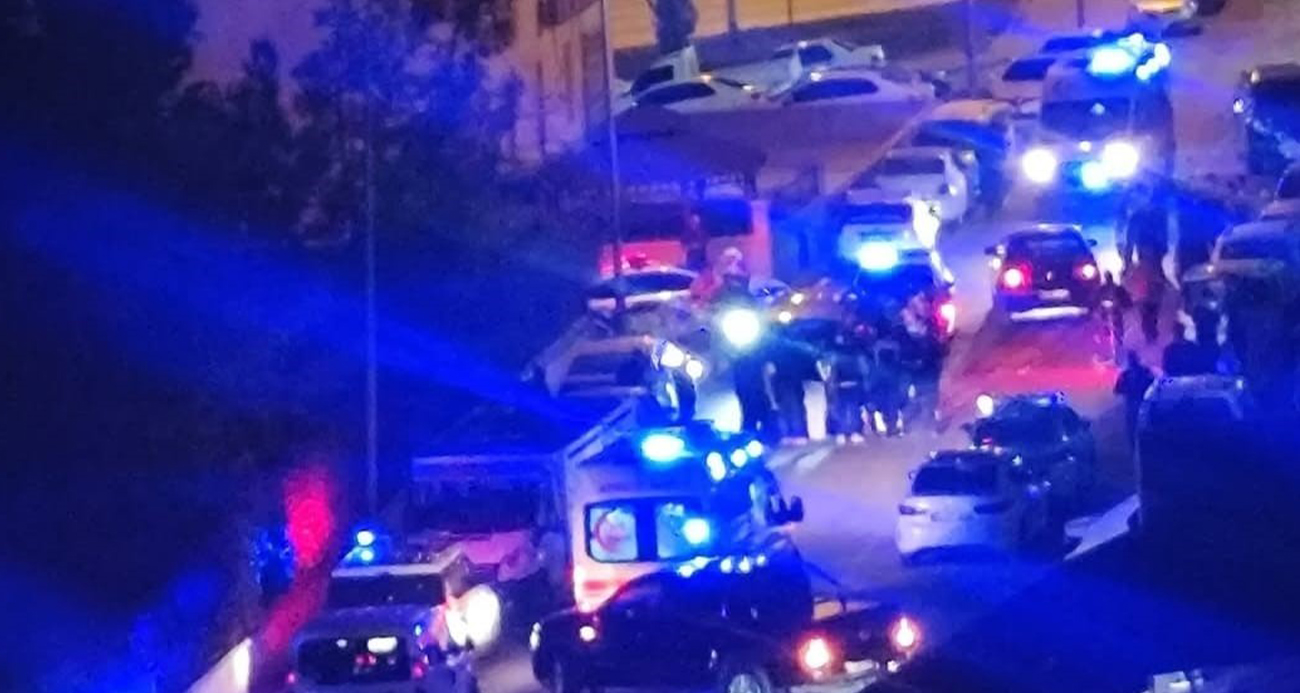 Park yeri bulamadı, düğündekilere ateş açtı: 1 ölü, 6 yaralı