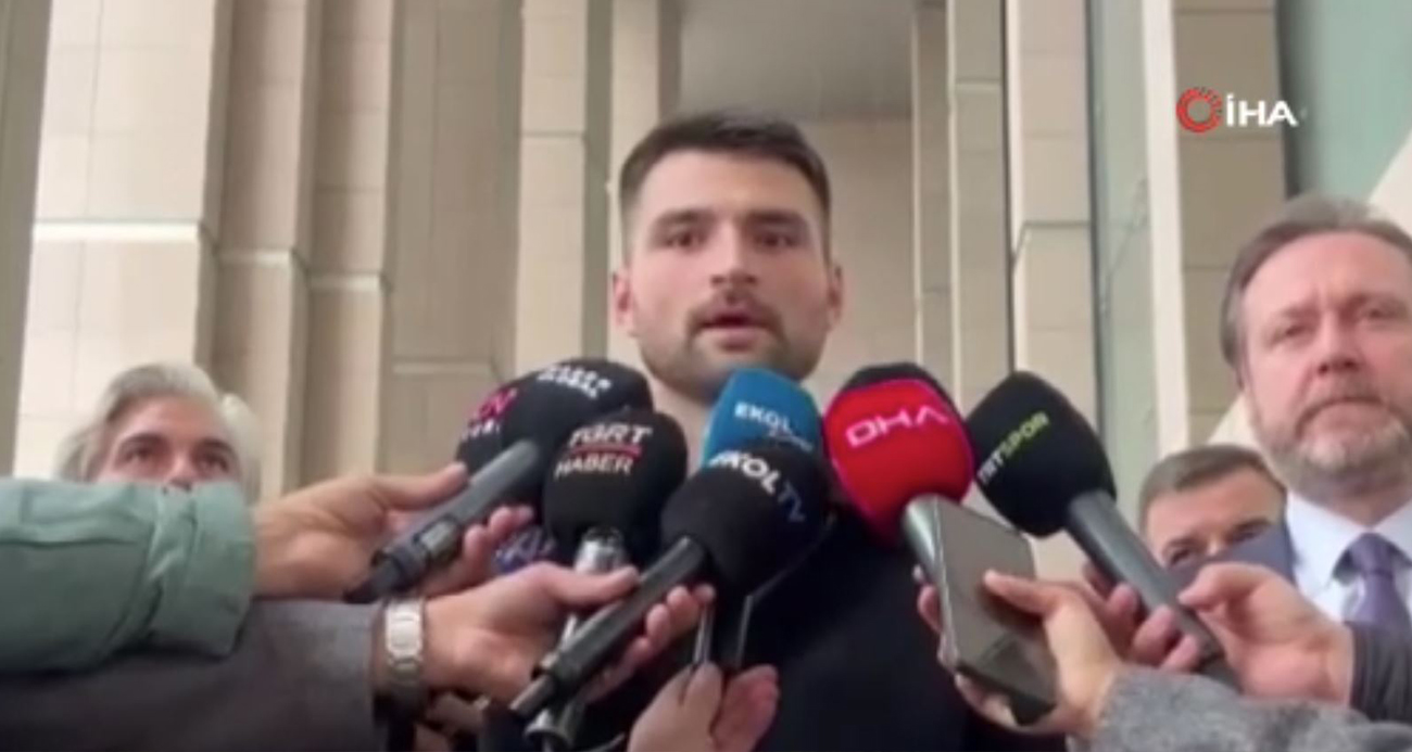 Ersin Destanoğlu: "Federasyonumuz ismimizi lekeleme çabasına girmiş"