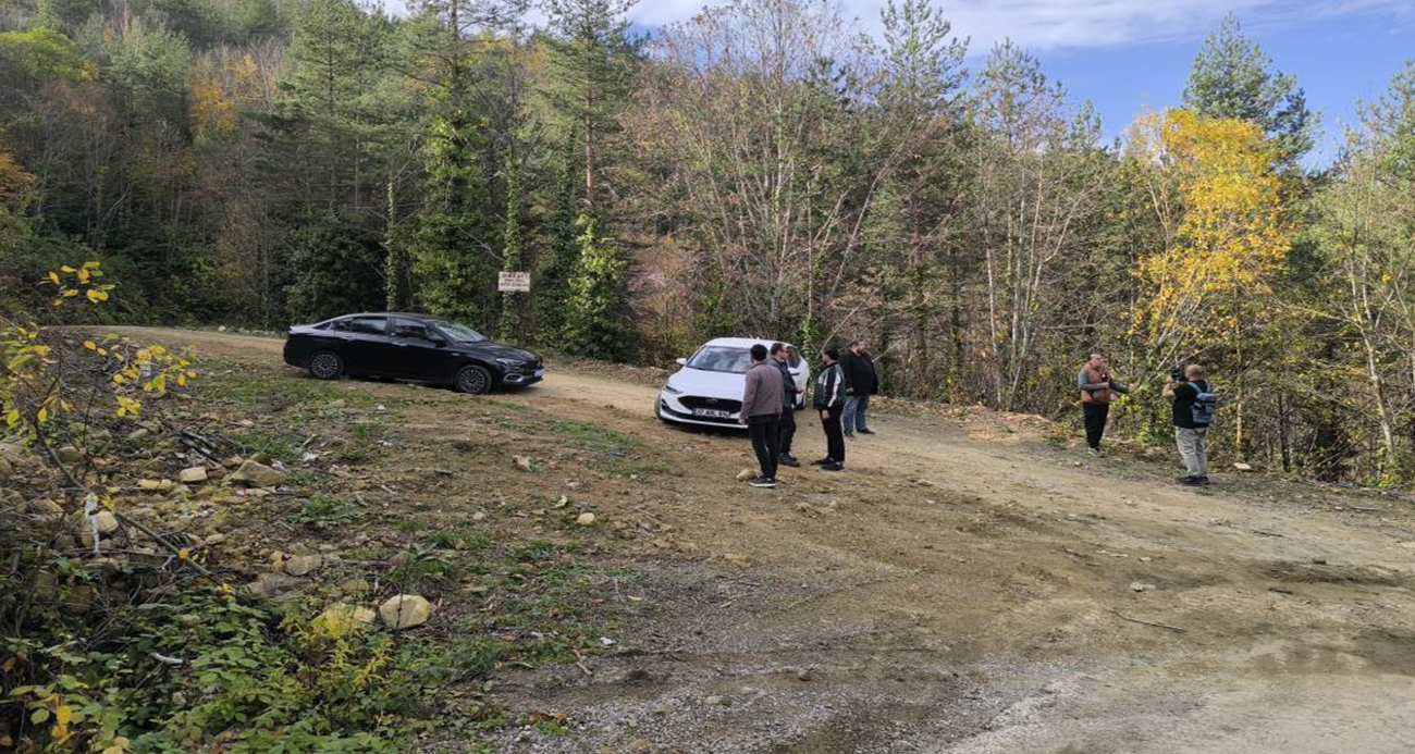 Kastamonu’da annesiyle kaybolan çocuğun cansız bedeni bulundu