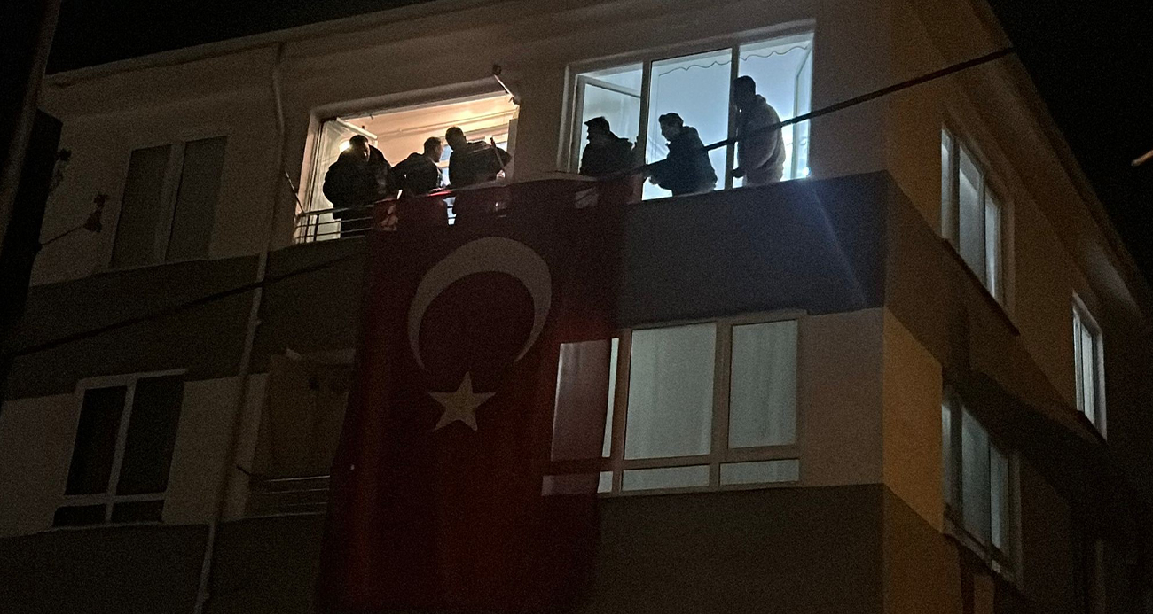 Eskişehirli şehidin ailesine acı haber ulaştı