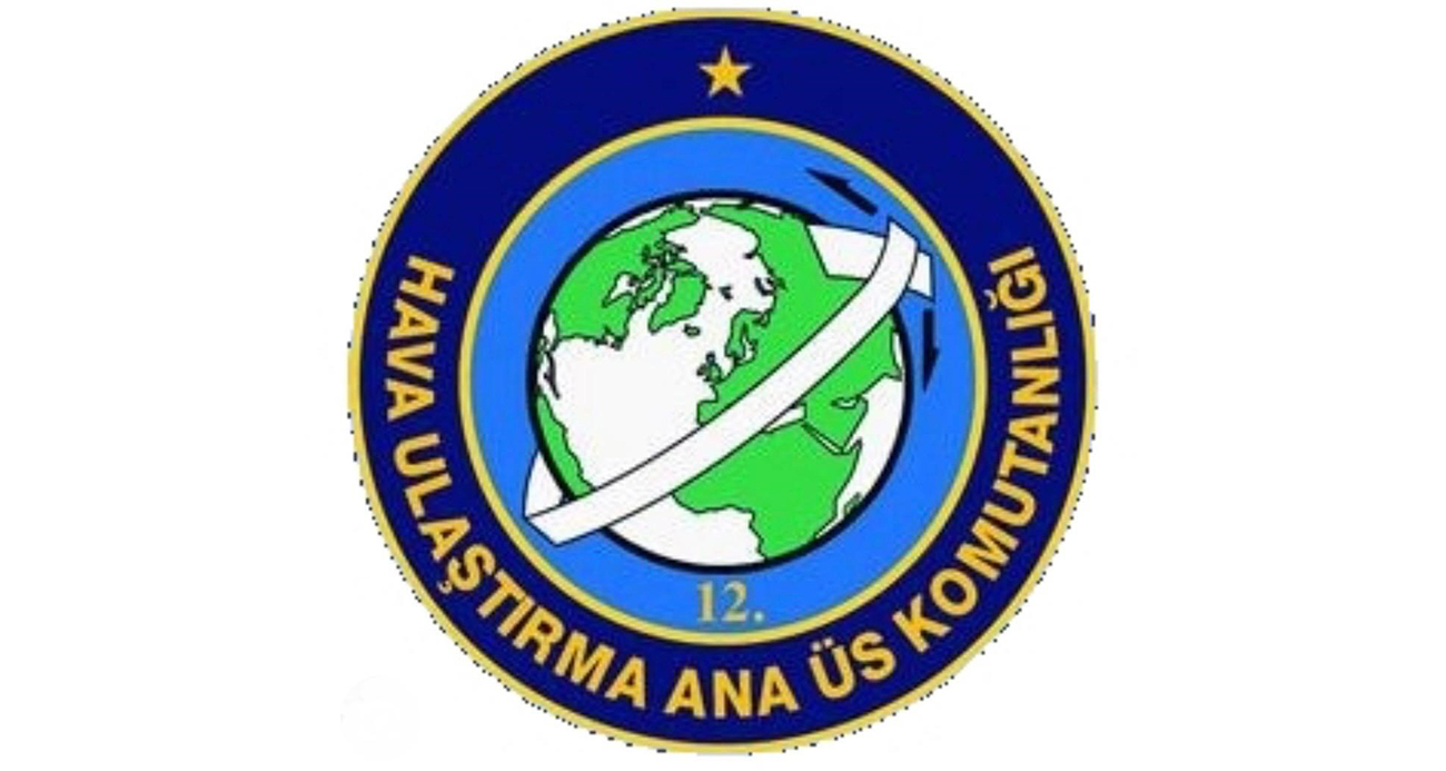 12. Hava Ulaştırma Ana Üs Komutanlığı şehitleri