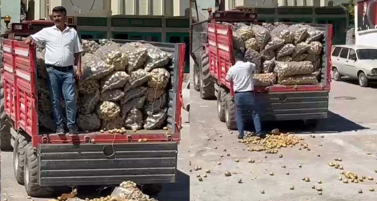 17 milyon ceza ön görülmüştü, yaptığı yanına kar kaldı