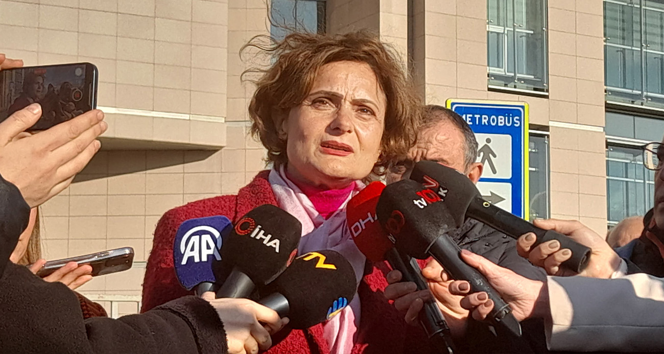 İmamoğlu iddianamesinde CHP İl binasının satın alınması sürecinde çarpıcı "Canan Kaftancıoğlu" detayı