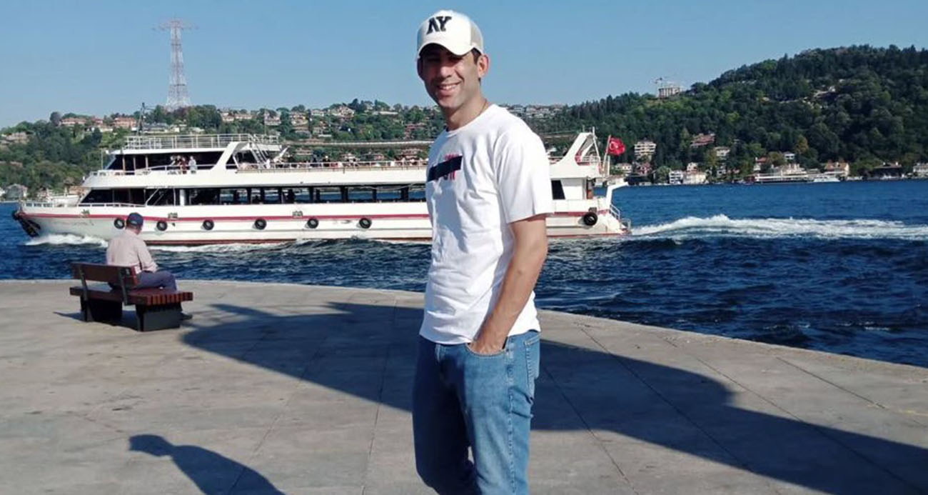 Kağıthane çocuk gürültüsü tartışmasında dehşet: 1 ölü, 2 yaralı