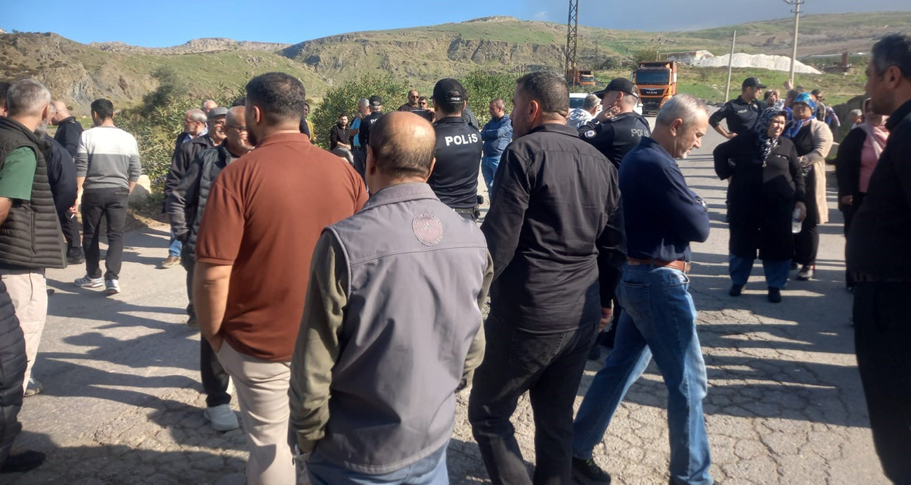 İzmir’de CHP’li belediyelerin çöp kavgası