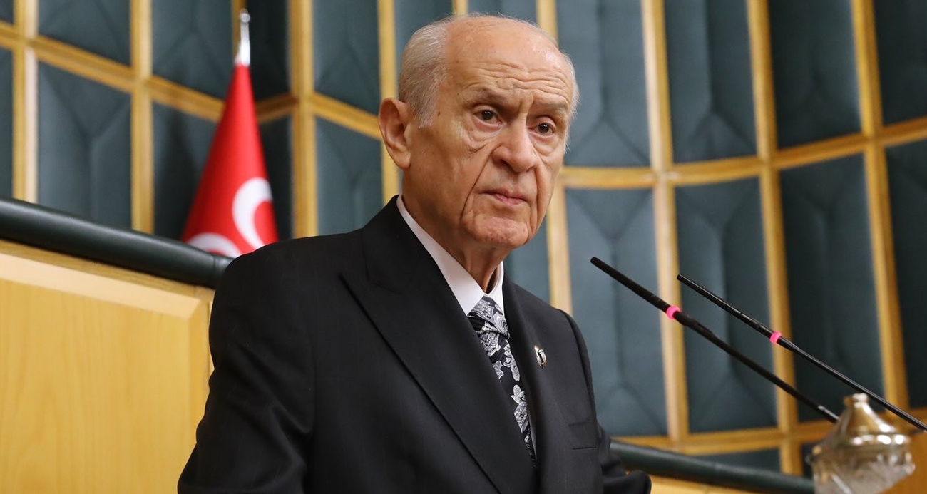 MHP Genel Başkanı Bahçeli: "Elim ve feci olay elbette bütün yönleriyle incelenecek, her ihtimal dikkat ve titizlikle araştırılacaktır"
