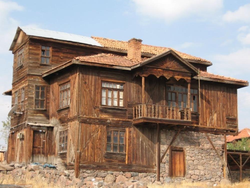 Kıbrıscık köy olma tehlikesiyle karşı karşıya: Başkan gözyaşlarını tutamadı