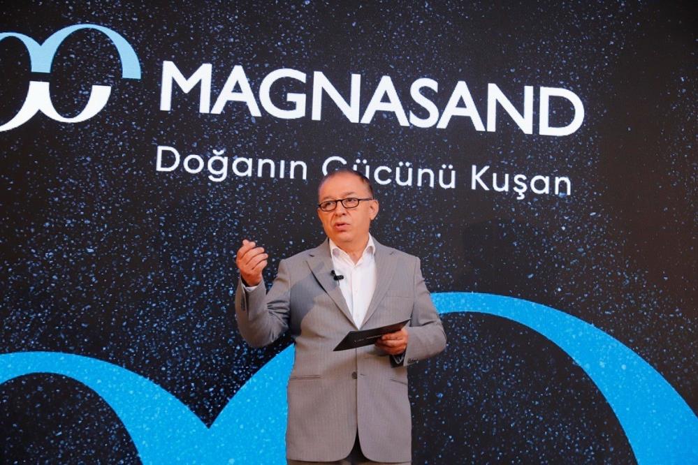 Kas ve eklem ağrılarına yönelik geliştirilen medikal ürün tanıtıldı